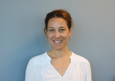Mona Omli Landsrod i Asker kommune