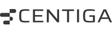 Logo Centiga