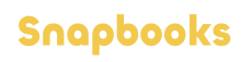 Logo Snapbooks
