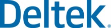 Logo Deltek