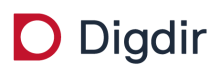 Digitaliseringsdirektoratets logo