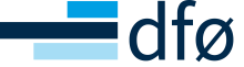 Direktoratet for forvaltning og økonomistyrings logo