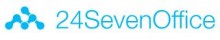 Logo 24SevenOffice