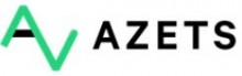 Logo Azets
