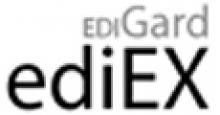 Logo Ediex
