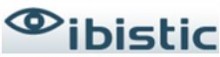 Logo ibistic