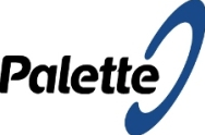 Logo Palette
