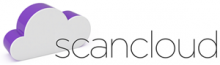 Logo Scancloud