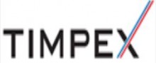 Logo Timpex