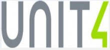 Logo unit4
