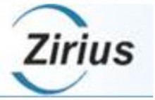 Logo Zirius