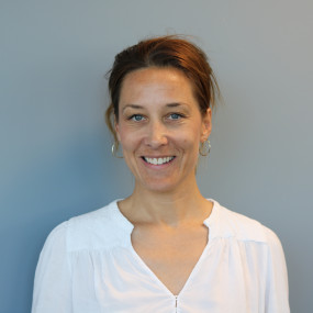Mona Omli Landsrod i Asker kommune