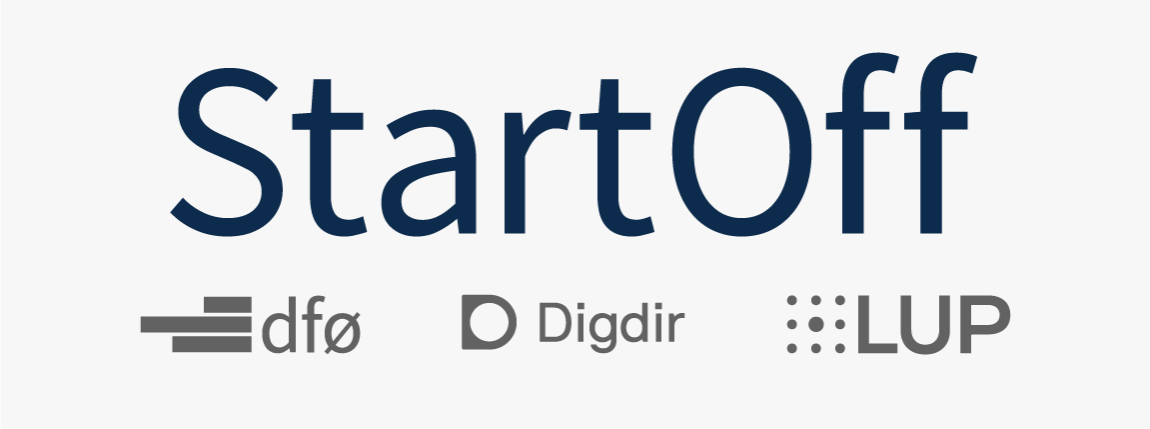 StartOff logo
